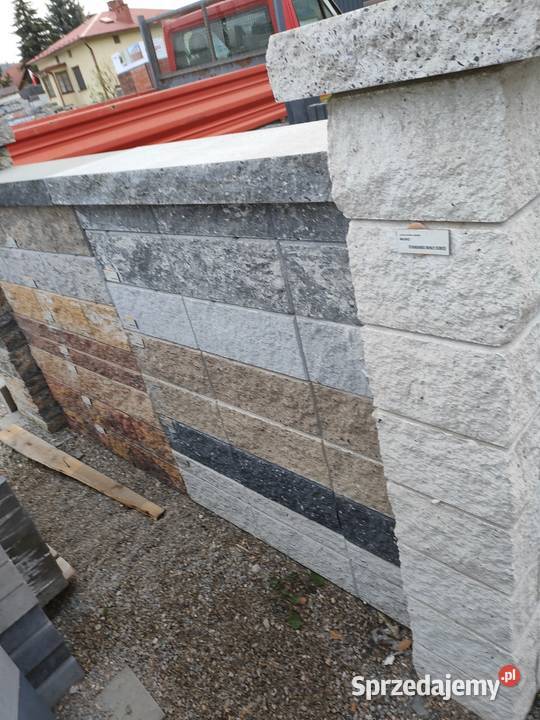 Stopnie lewitującą schody podwieszane betonowe małopolskie