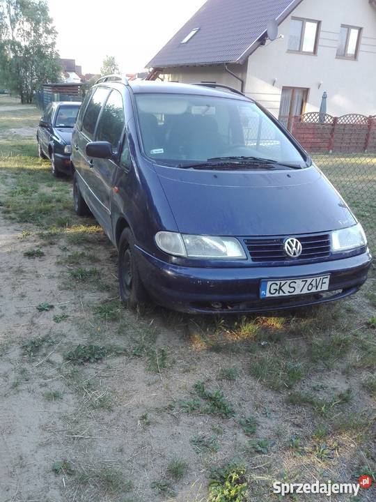Vw szaran Stężyca