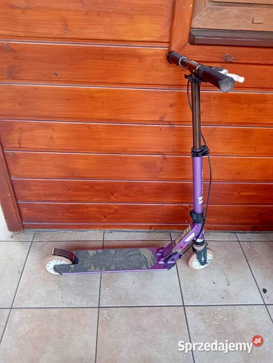 Domek LOL Duży Hulajnoga Lalki i akcesoria mazowieckie Stanisławów