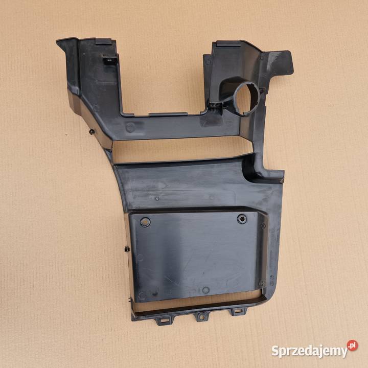 SCANIA R S STOPIEŃ STOPNICA OBUDOWA ORYGINAŁ Bieleń