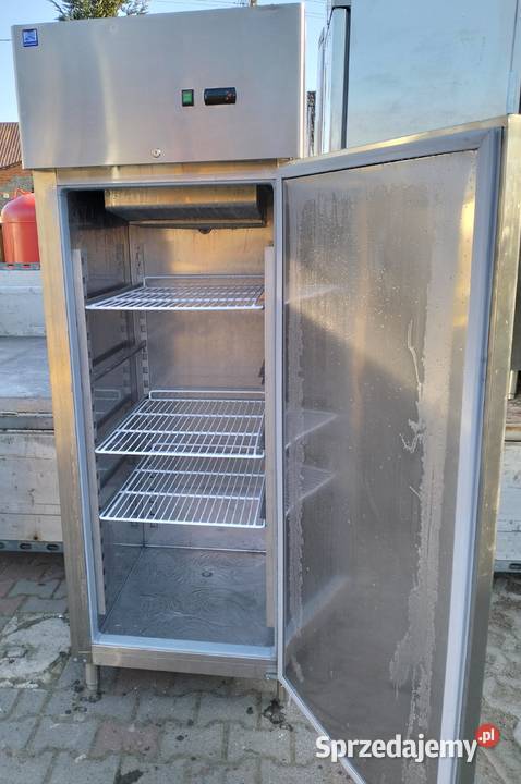 Szafa mroźnicza gastronomiczna Graner 700L Gastronomia Słupia Kapitulna
