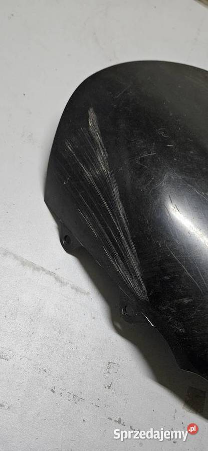 Honda pcx szyba przednia śląskie Rybarzowice