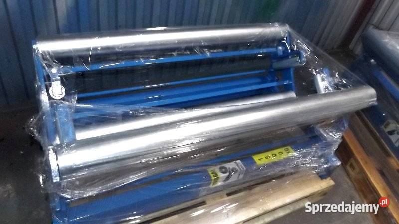 Rozwijak szerokości 1250 mm x 2500 Mielec