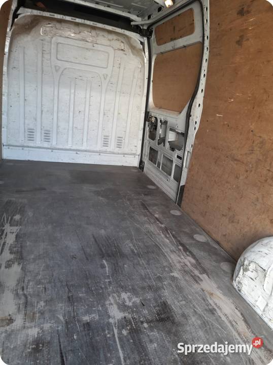 Renault Master 23 l3h2