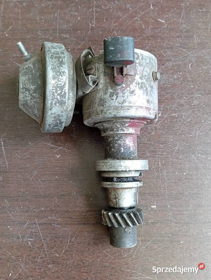 AUDI 80 90 B2 APARAT ZAPŁONOWY 0237022007