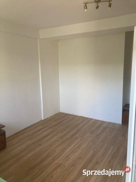 Wynajmę 3pokojowe balkon sprzedam