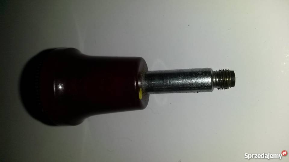 Włącznik światel Poznań