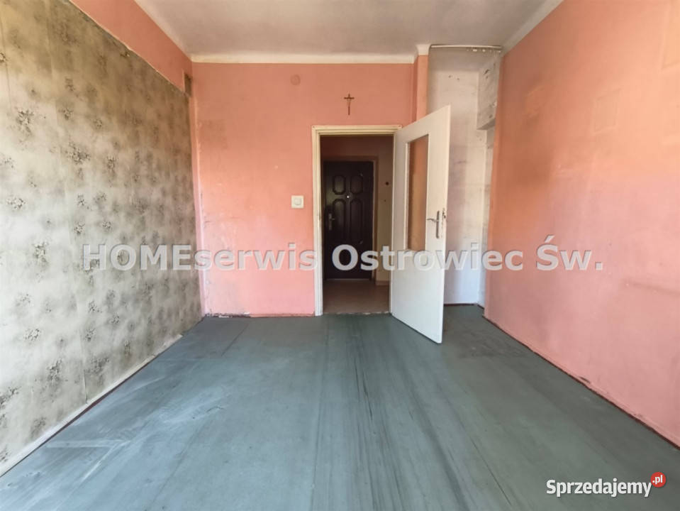 Mieszkanie 169m2 1 pokój Ostrowiec Świętokrzyski