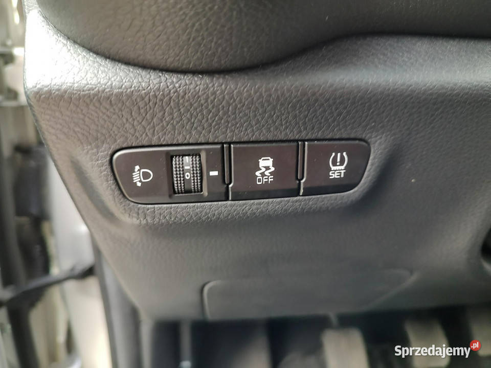 Kia Picanto 10 DPI 67 T101496 III 2017 mazowieckie Warszawa sprzedam