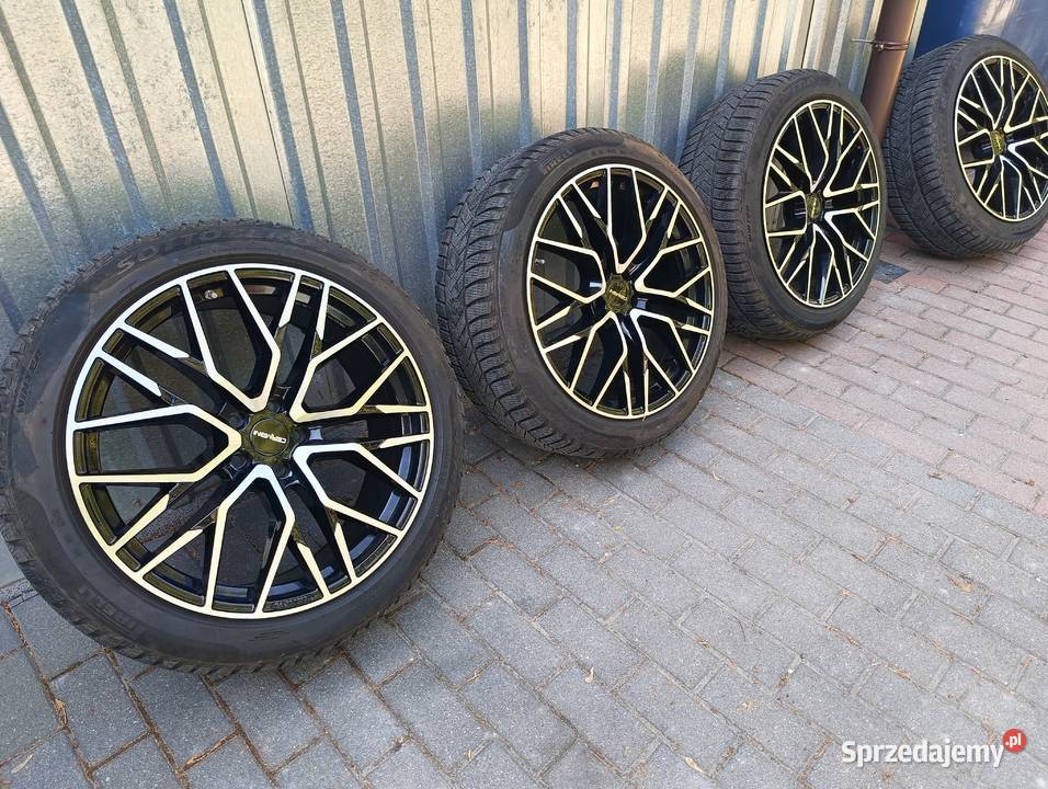 Volvo V90 Cross Country AWD Inscription Piaseczno