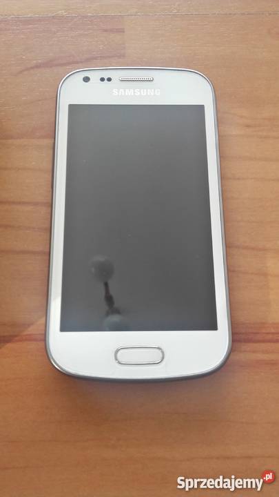 Samsung galaxy trend plus biały 4 case Tarnobrzeg