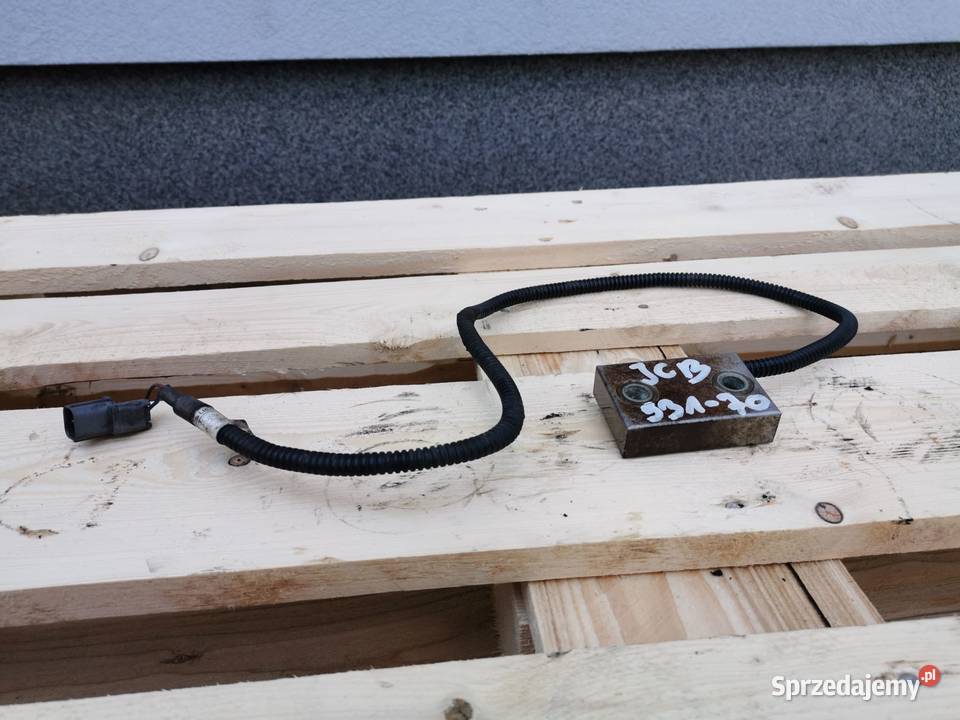 Czujnik przeciążenia JCB 53170 Wilkowo