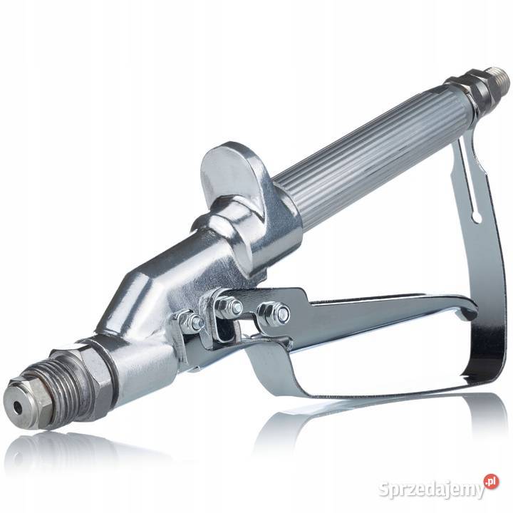 Pistolet Malarski UltraSpray PMLRUS01 250 bar Ludźmierz