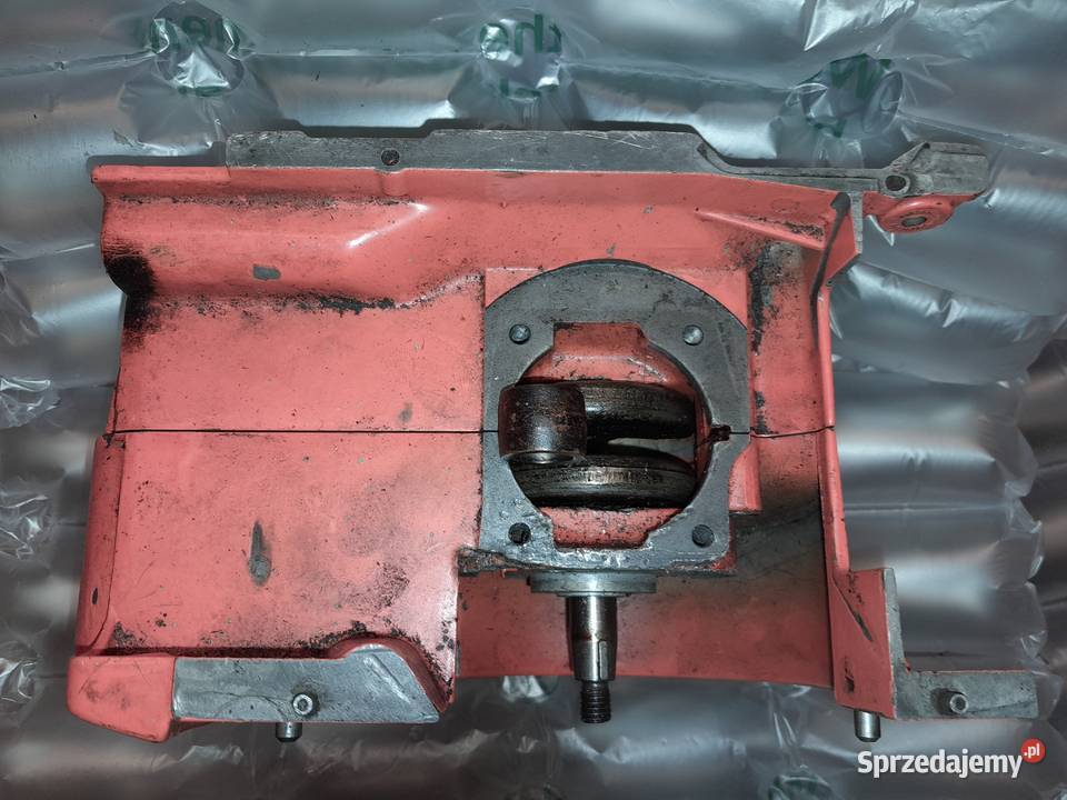 Karter Husqvarna 444 Żywiec