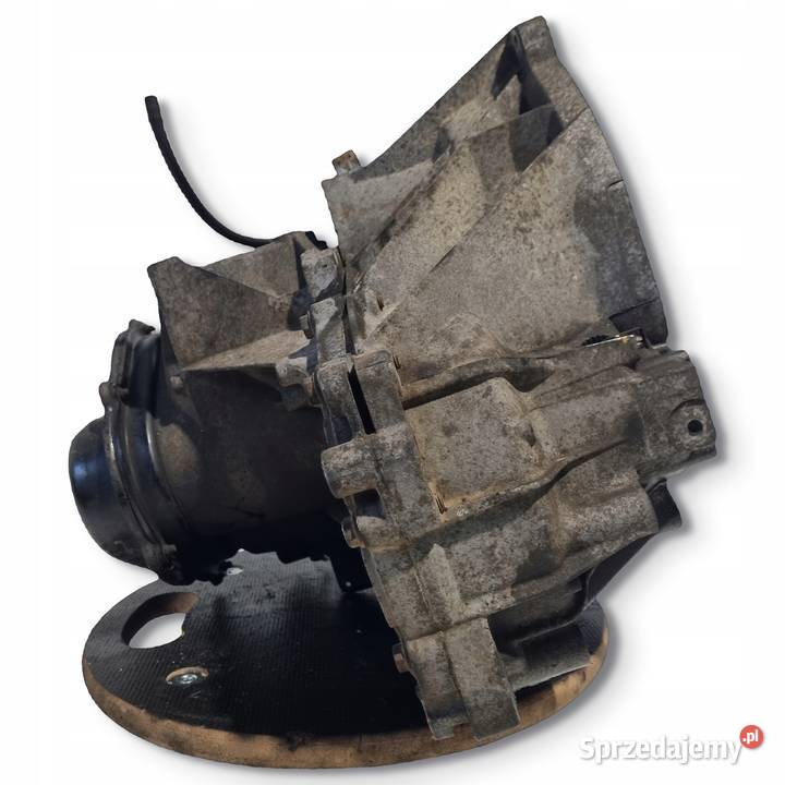 SKRZYNIA BIEGÓW Ford Focus MK2 C 16 16V