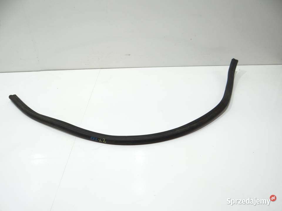 USZCZELKA MASKI BMW E87 7060564 Strzyżewice