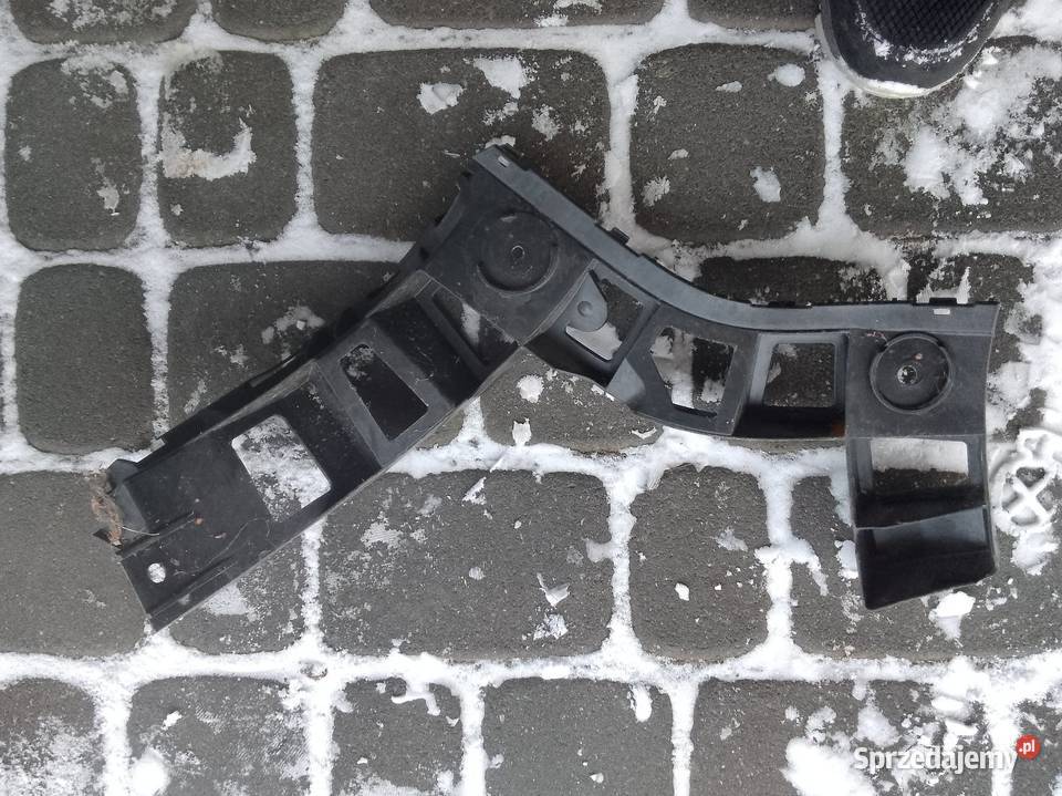 Ślizg zderzaka mocowanie tylne lewe VW Tiguan sprzedam