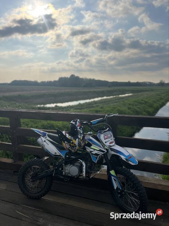 Mrf 140rc 1417 9999km mazowieckie Chynów