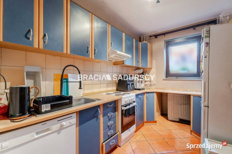 Mieszkanie Kraków 447m2 2pokojowe parter