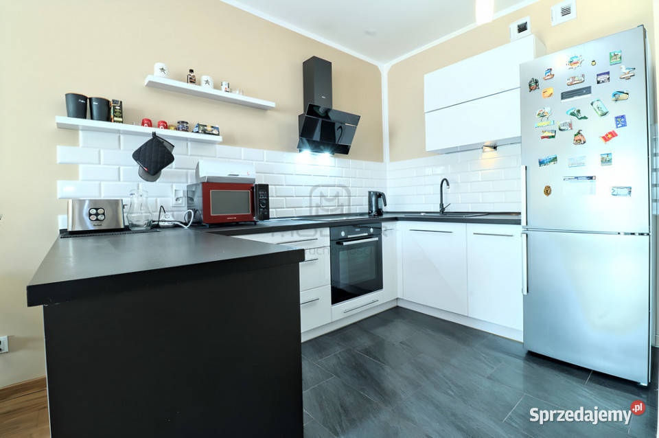 Jasne 2 pokoje z loggią Magnolia Park 2018 r Gorzów Wielkopolski