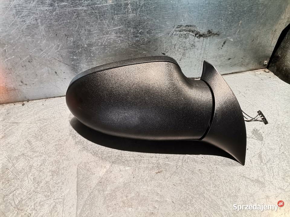 Lusterko prawe Mercedes A Klasa W168 osobowe