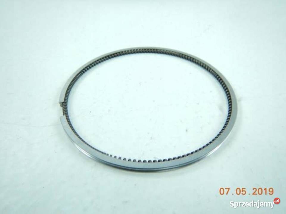 PIERŚCIENIE TŁOKA FORD MONDEO ESCORT FIESTA