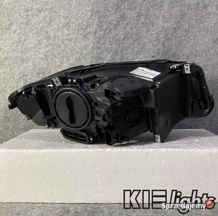 BMW F10 F11 M5 2010 2017 lampy przednie przód