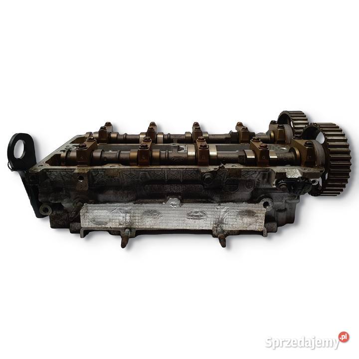 GŁOWICA CYLINDRÓW Ford Focus MK1 16 16V osobowe sprzedam