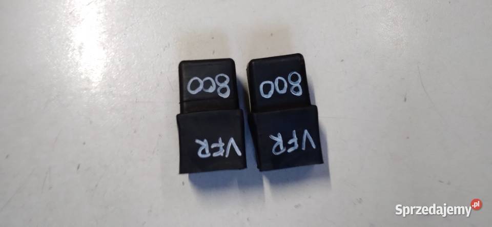 Przekaźniki Honda VFR 800 Części i akcesoria motocyklowe Brzeszcze