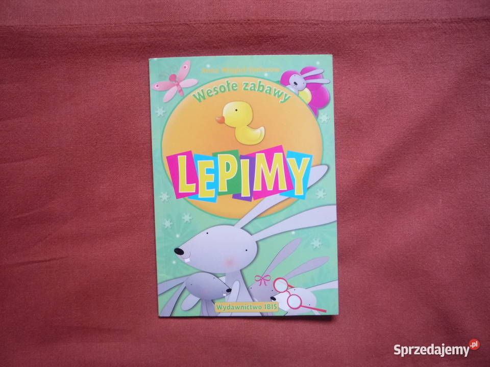 Wesołe zabawy Lepimy zachodniopomorskie Szczecin