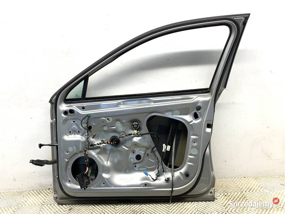 DRZWI PRAWY PRZÓD LB7W VW PASSAT B8