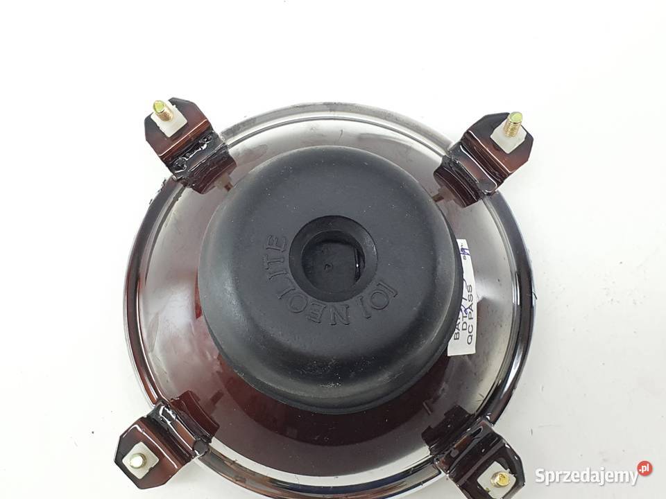 Lampa Reflektor Ursus C385 Zetor MF 255 235 Łódź