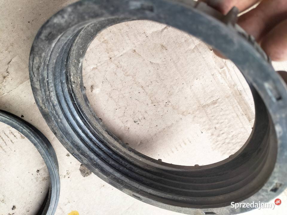 FORD 98AB9C385BA NAKRĘTKA USZCZELKA POMPY POMPKI Kamień-Kolonia
