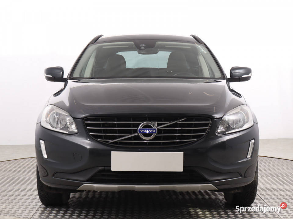 Volvo XC60 T5 wspomaganie kierownicy Katowice