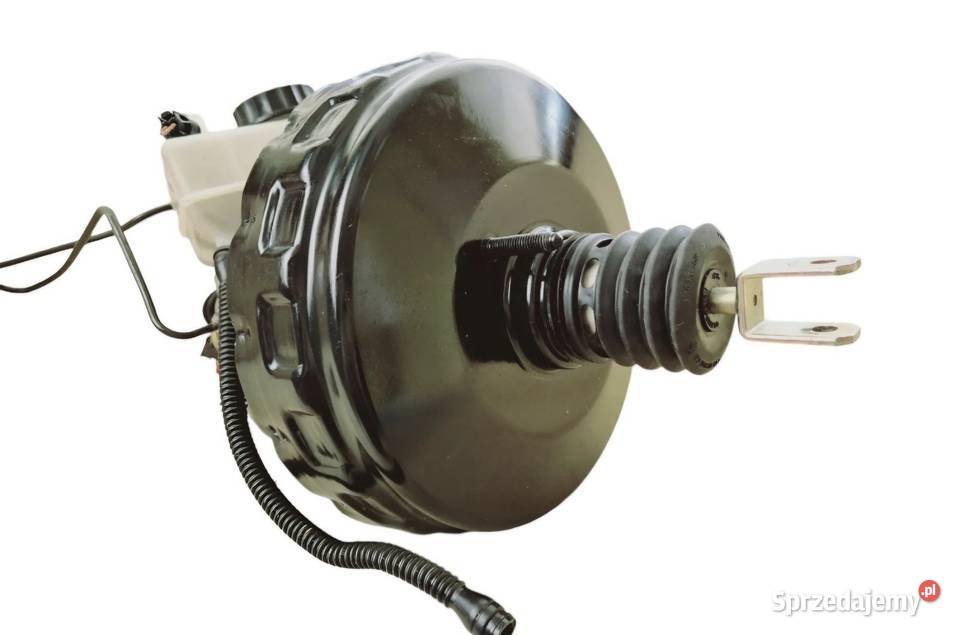 SERWO POMPA HAMULCOWA MERCEDES BENZ W203 Działoszyce sprzedam