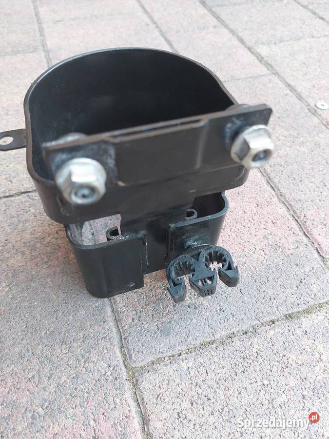 OBUDOWA FILTRA PALIWA OPEL ASTRA III H 17 D Skwierzyna