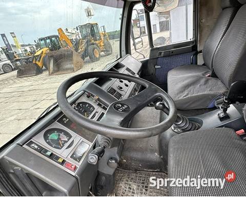 SKRAPIARKA ASFALTU STAR 15227 Tuliszków