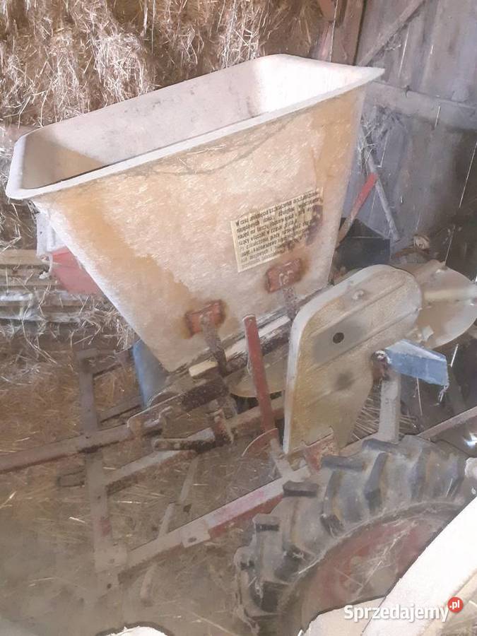 wyposażenie gospodarstwa lubelskie Piotrowice