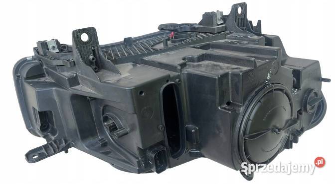 LAMPA LEWY PRZÓD BMW X5 F15 X6 F16 XENON EU Nowy Tomyśl sprzedam