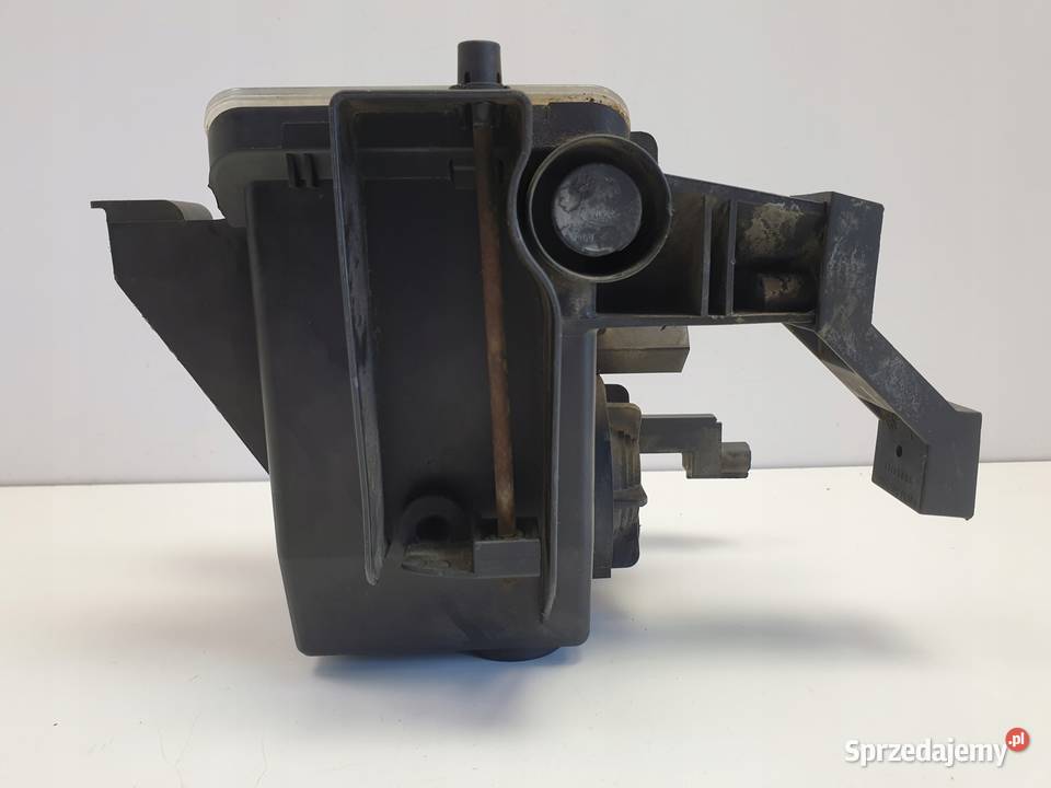 Opel Vectra C Astra H LEWY PRZEDNI HALOGEN przód Rudka