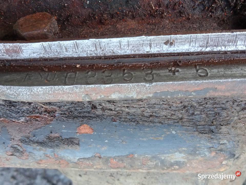 Polonez Fiat 125 półosie napędowe Stalowa Wola