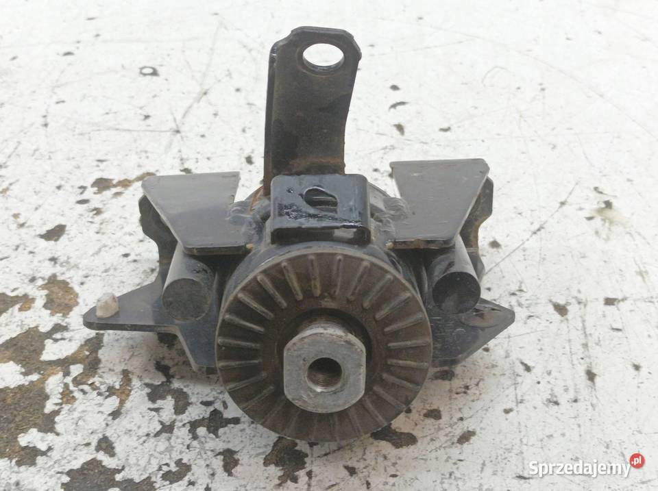 PODUSZKA SILNIKA 12 Mitsubishi Space Star II