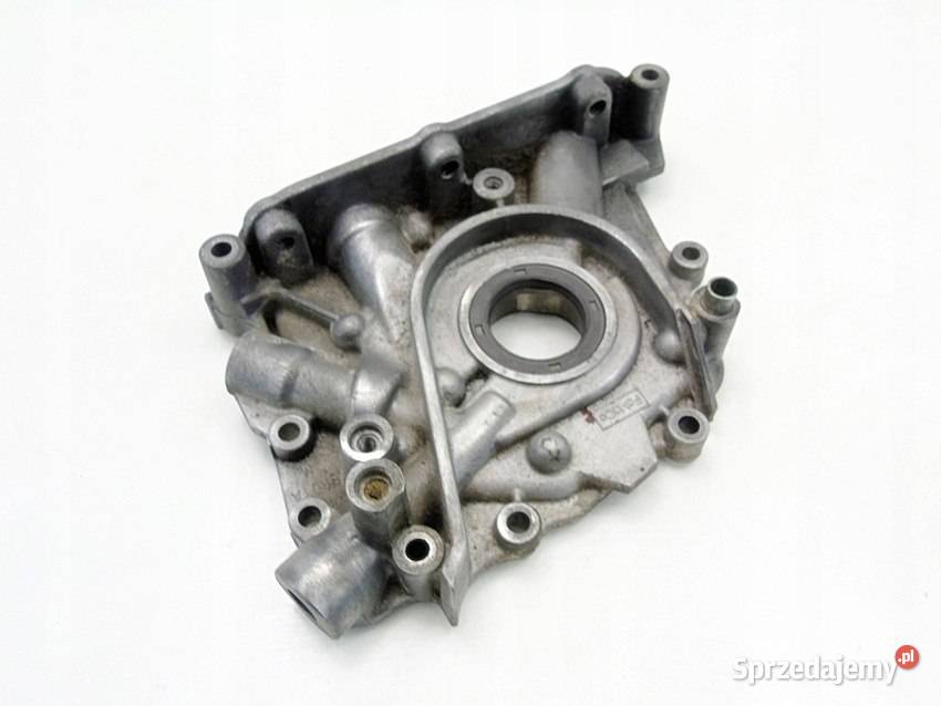 POMPA OLEJU 16 TI VCT 16V FORD FOCUS 2 II 3 III Smarowanie silnika Sosnowiec