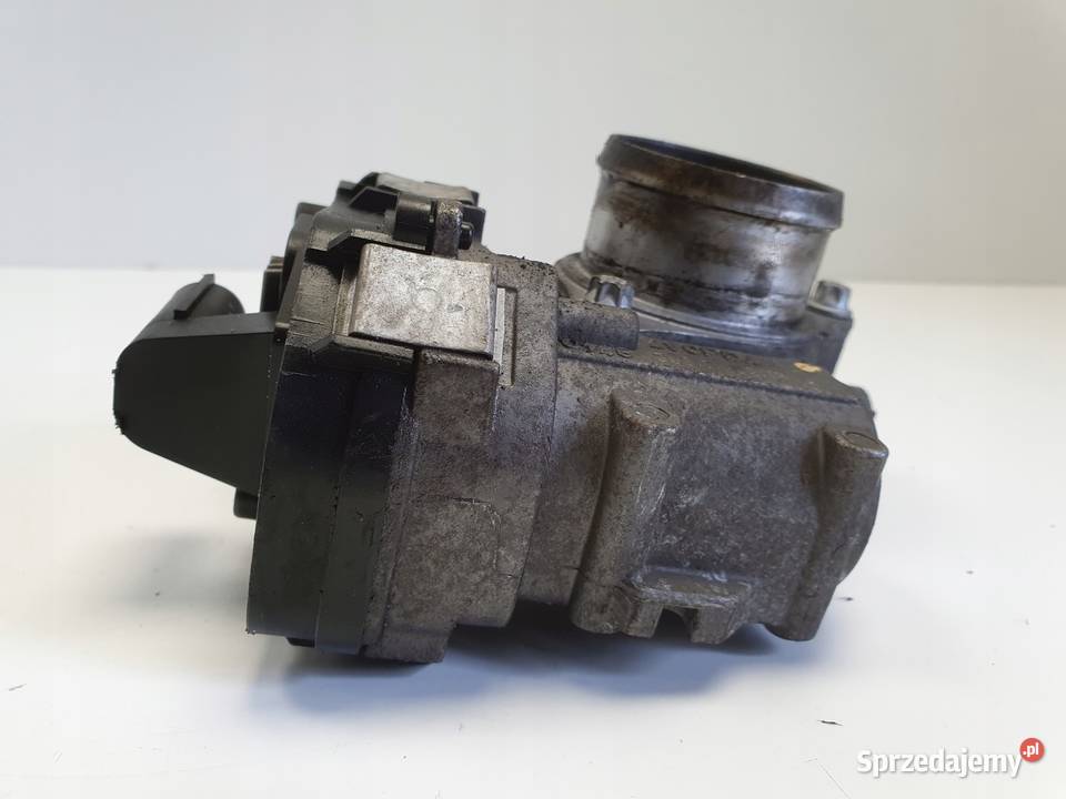 PRZEPUSTNICA Saab 93 19 TID 16V lubelskie Chełm sprzedam