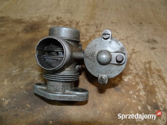 gażnik gaźnik BVF Simson AWO T org DDR Żary