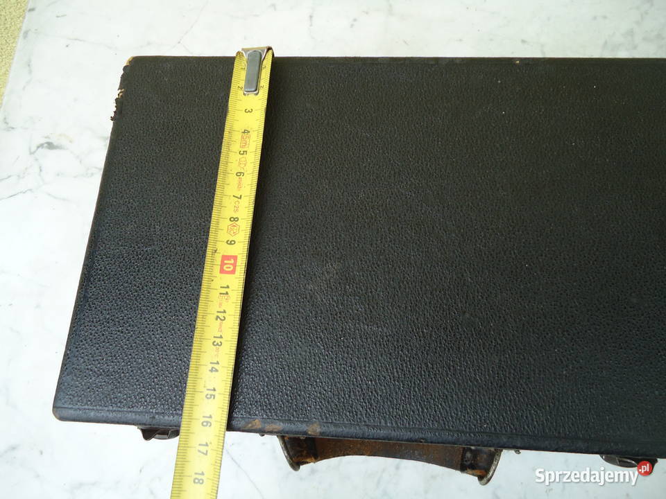 Stare oryginalne urządzenie do leczenia Nowy Sącz