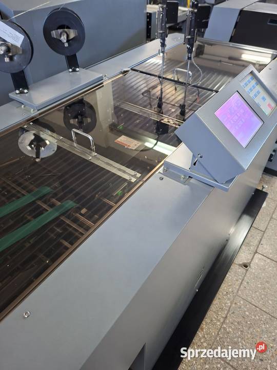 Zbieraczka Duplo 5000 DSF200 DBM500 Trimmer 500T