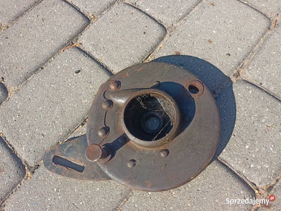 Harley WLA WLC Bydgoszcz