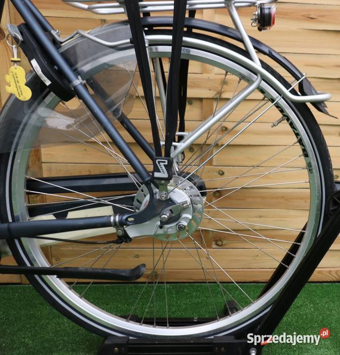 Rower męski Batavus FuegoH 57 Miejskie Milanówek