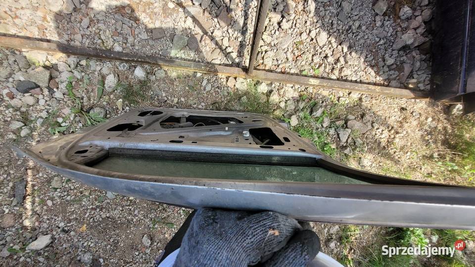 Drzwi Citroen Xantia osobowe Łagów